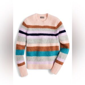 JCrew Point Sur Sweater